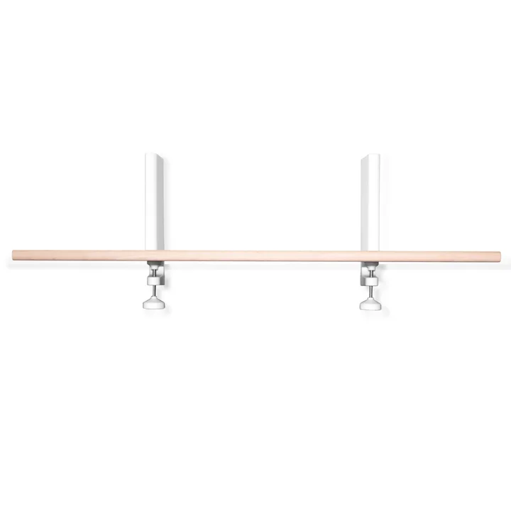 Magis - Spike, The Wild Bunch, blanc