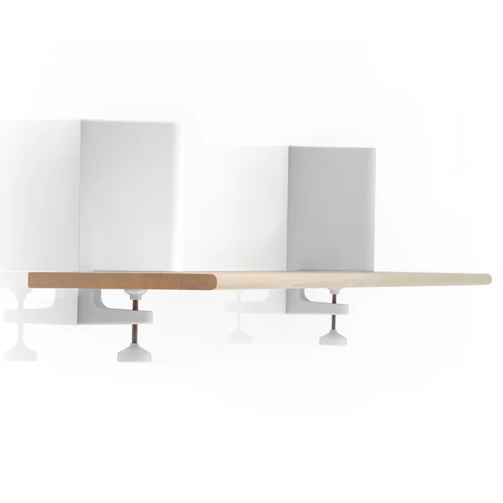 Magis - Spike, The Wild Bunch, blanc