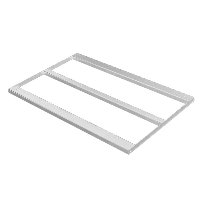 Hay - Loop Stand Support, blanc