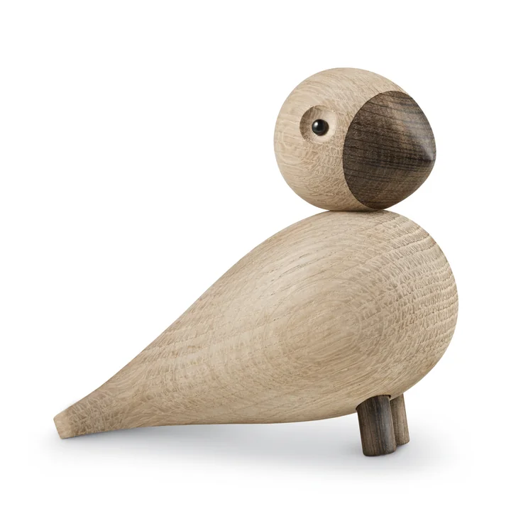 Oiseau chanteur Alfred von Kay Bojesen