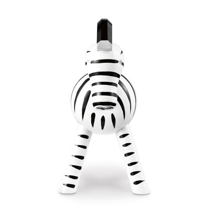 Zèbre en bois de Kay Bojesen