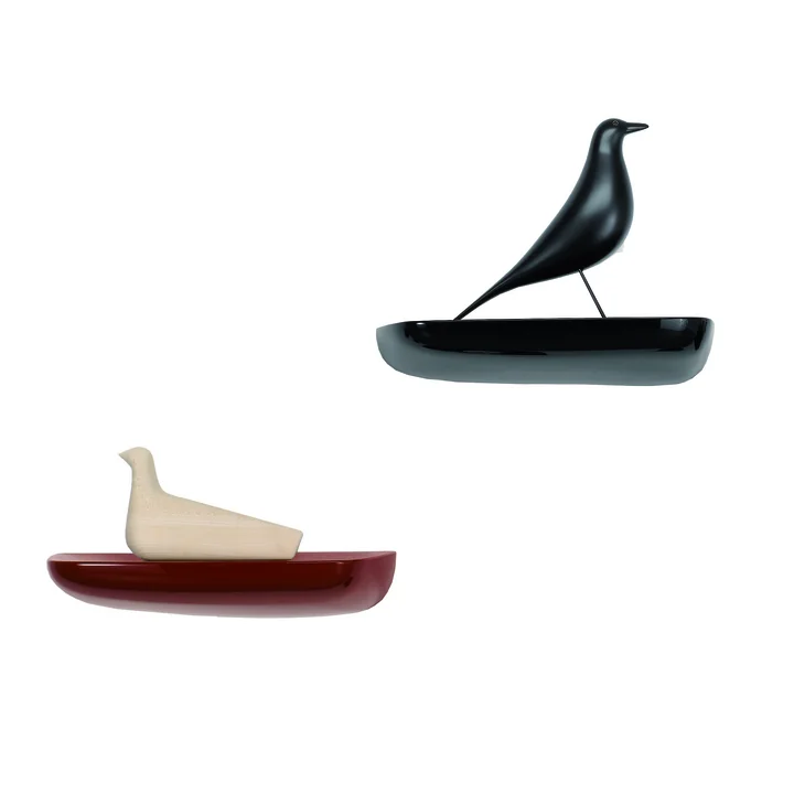 Photo Catalogue : Vitra - petites corniches 