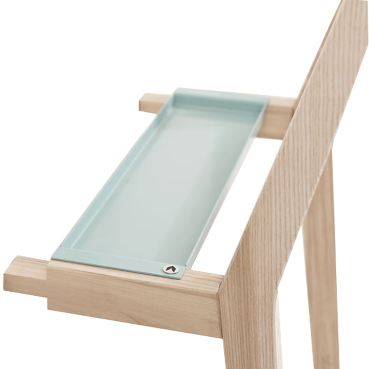 Stadtnomaden - Kammerdiener, élément tablette 