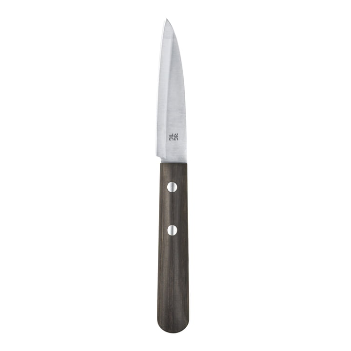 Le Rig-Tig Easy Couteau à éplucher de Stelton