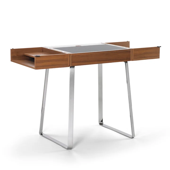 Bureau à charnière