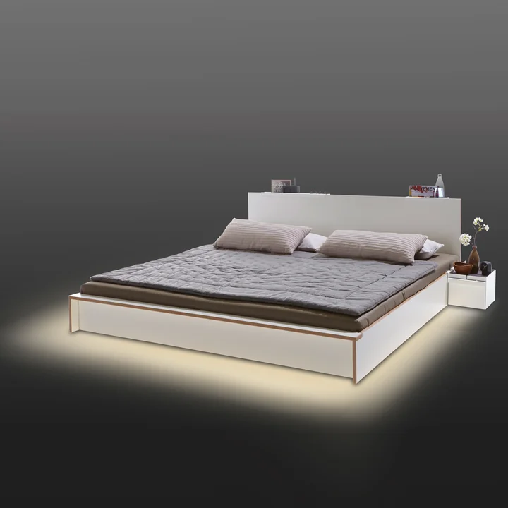 Éclairage LED pour le Flai Lit de Müller Small Living