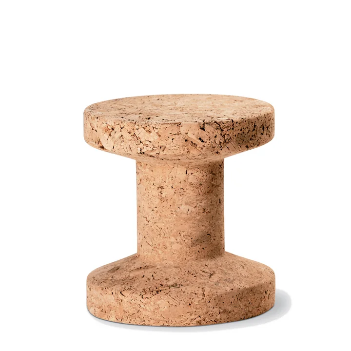 Vitra - tabouret modèle Cork Family B