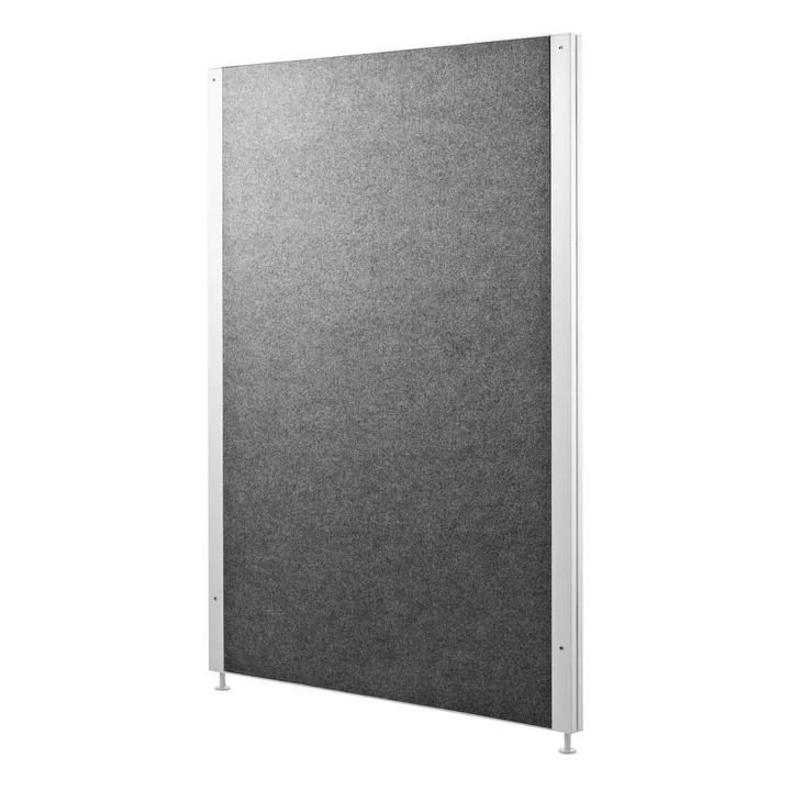 String Works Paroi arrière d'étagère avec supports