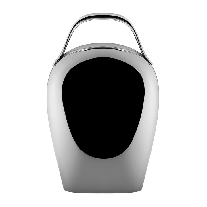 Râpe à fromage Cheese Please, acier inoxydable par Alessi