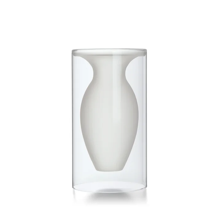 Philippi - Esmeralda Vase, M