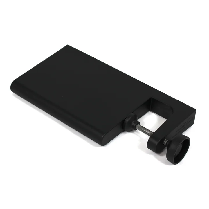 Magis - Support de fixation Spike The Wild Bunch, noir