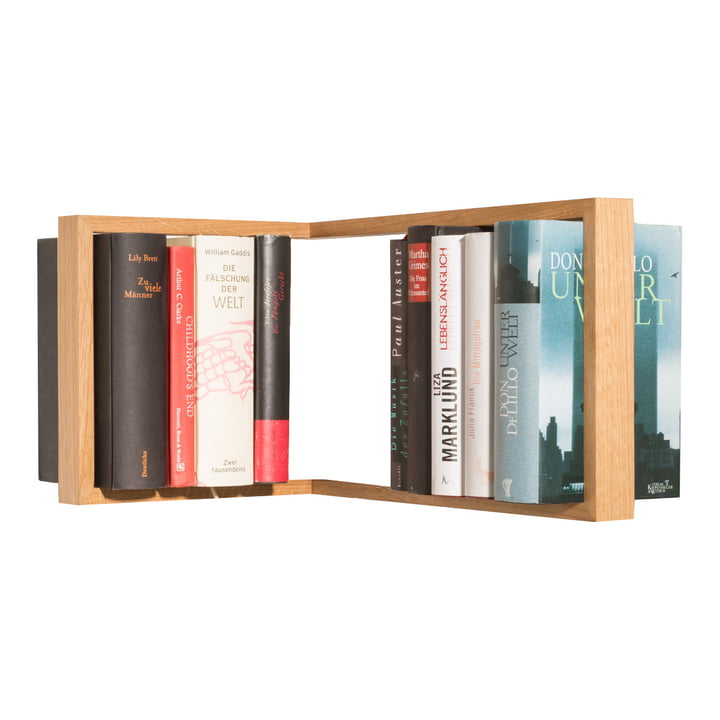 das kleine b - Étagère de coin b-eck