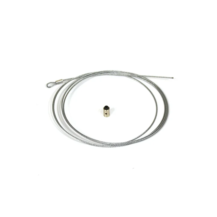 Artemide - Tolomeo Lettura, pièces de rechange numéro 16