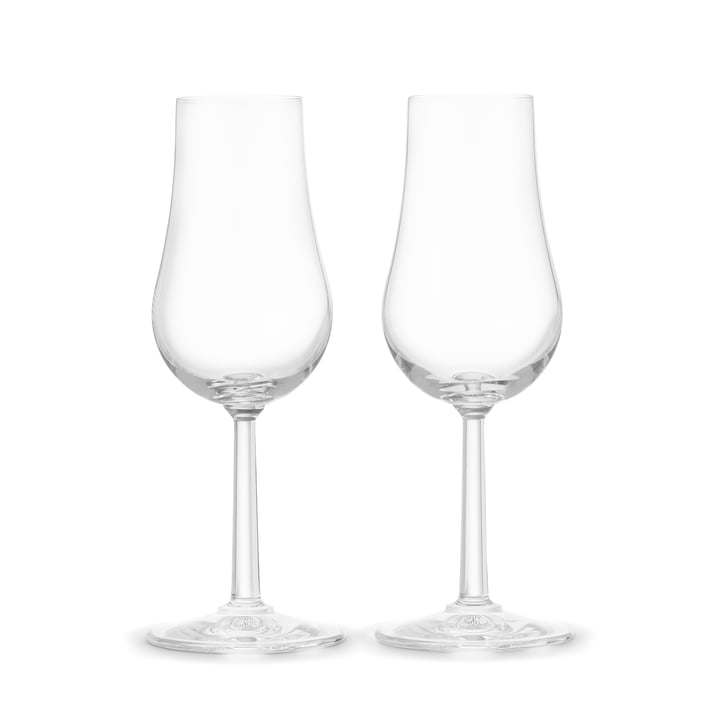 Rosendahl - Verre à liqueur Grand Cru (lot de 2), 24 cl