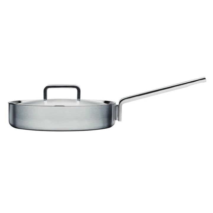 Tools Sauteuse avec Ø 26 cm de Iittala