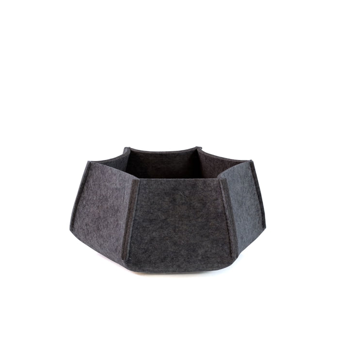 Hey Sign - Comba S, anthracite