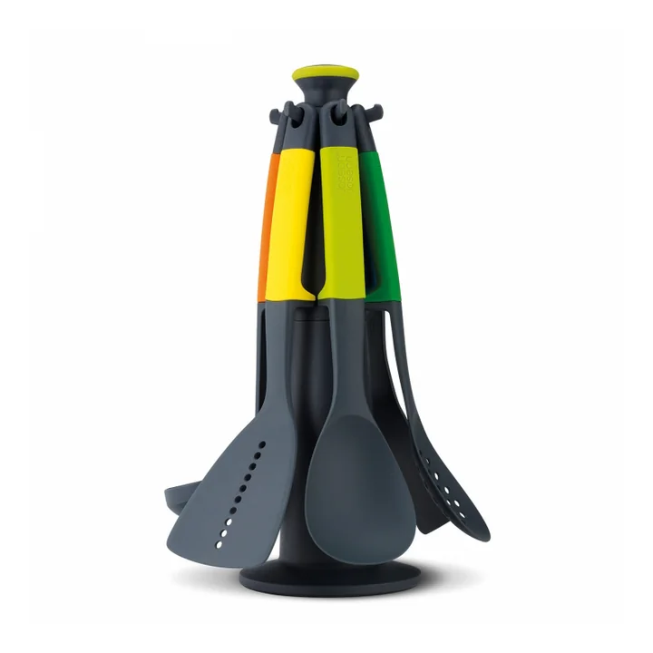 Carrousel Elevate de Joseph Joseph multicolore