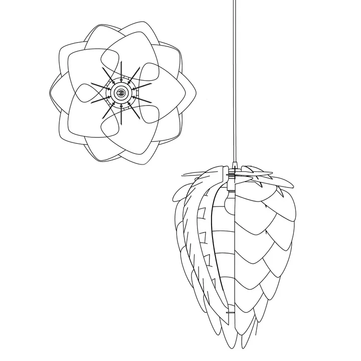 Umage - Esquisses Conia