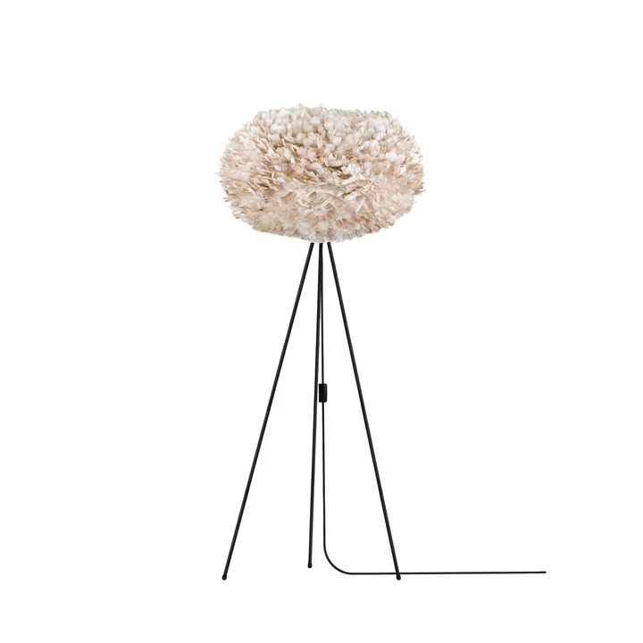 Umage - Tripod pour les lampes sur pied avec abat-jour EOS
