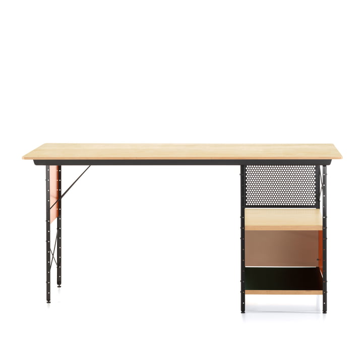 Eames Desk Unit par Vitra
