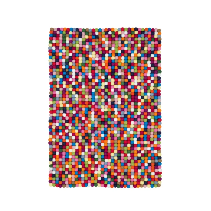 Lotte Tapis Rectangulaire, 120 x 170 cm de myfelt