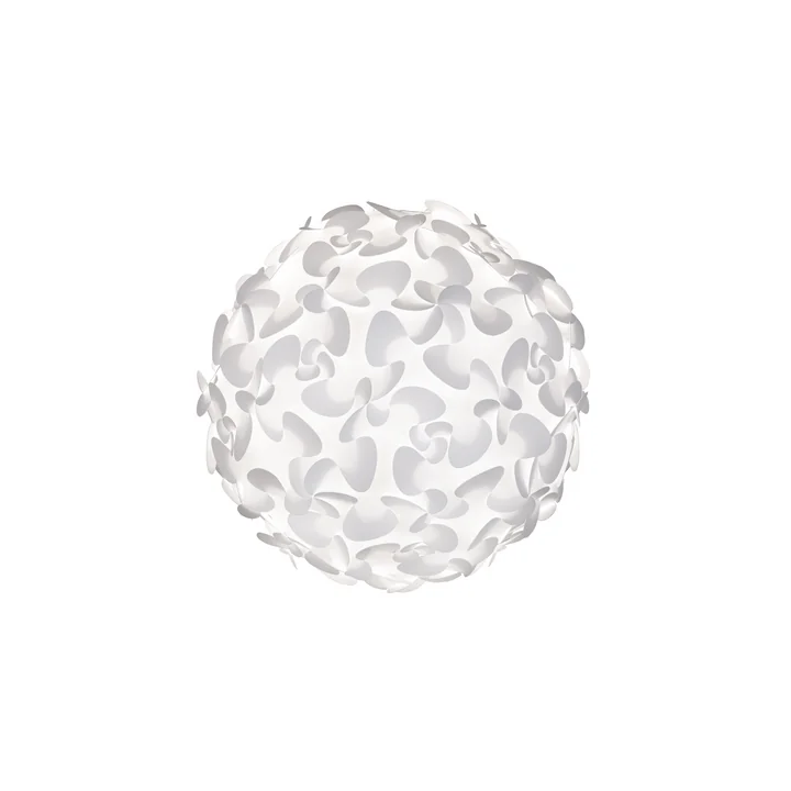 Lampe Lora de Umage en blanc