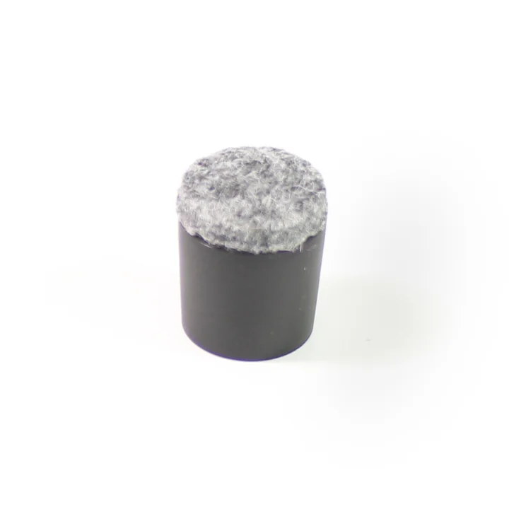 Embout en feutre pour chaises empilables AJ de Fritz Hansen