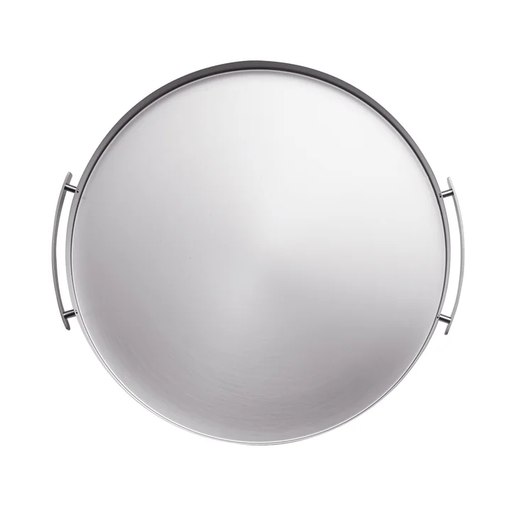 Le Stelton - plateau de service Ø 3 3. 5 cm