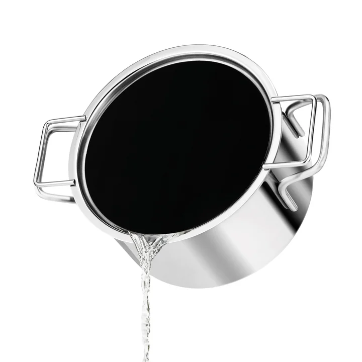 Couvercle passoire de Eva Trio