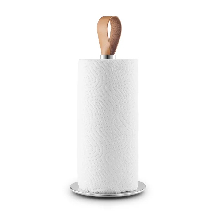 Porte-rouleau Eva Solo avec papier absorbant