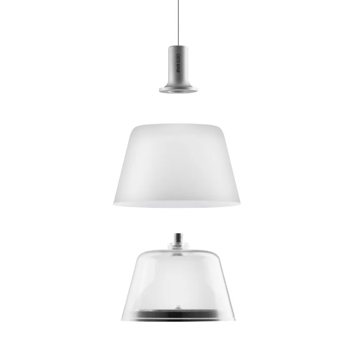 Suspension lumineuse SunLight par Eva solo