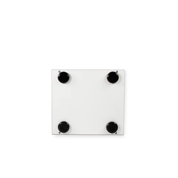 Hans Hansen - plateau de base B1