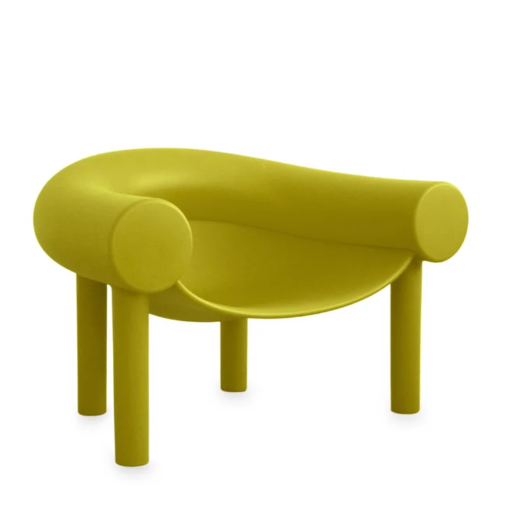 Magis - Sam Son Fauteuil, curry