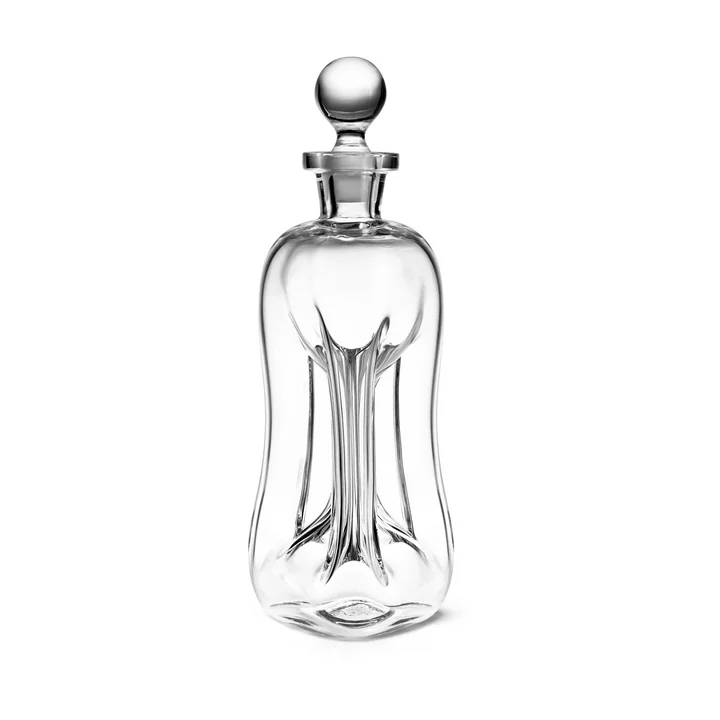 Carafe Kluk de Holmegaard transparente