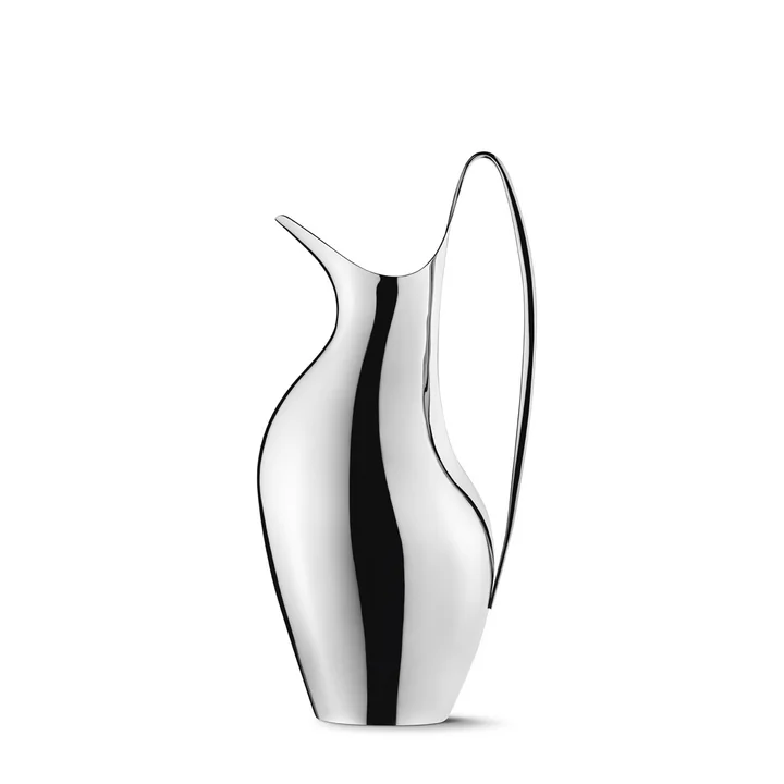 Georg Jensen - Henning Koppel Pot, 1. 2 L