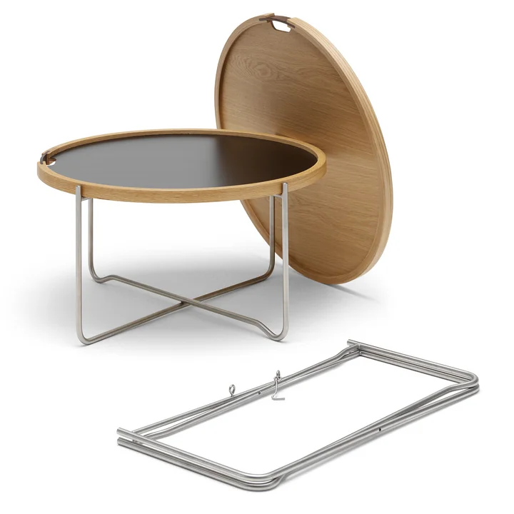CH417 Tray Table Pièces détachées