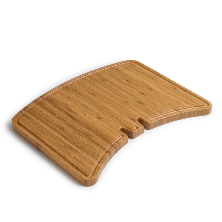 Plateau en chêne par Höfats