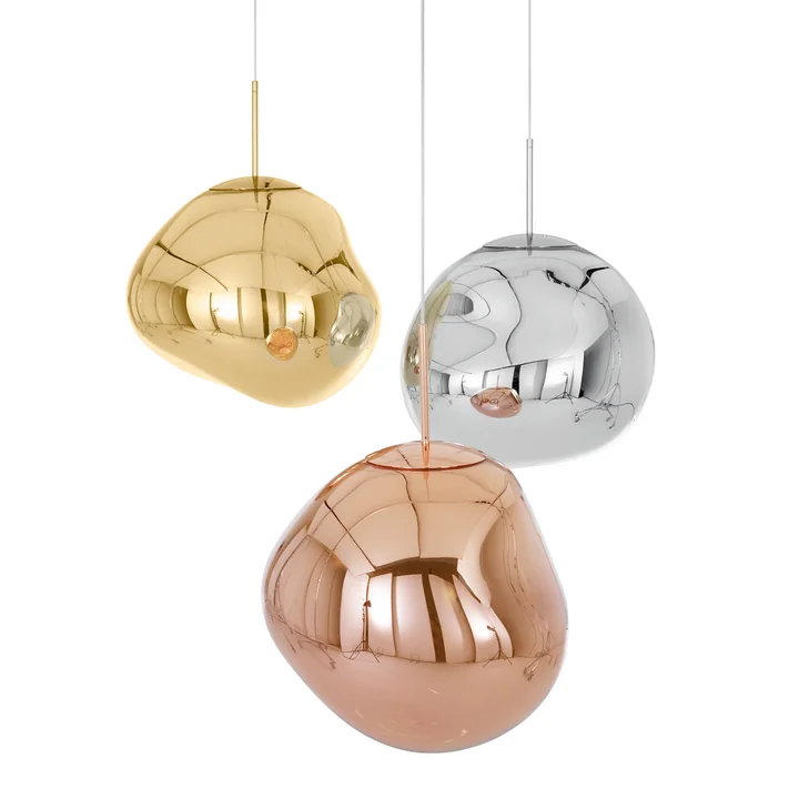 Melt Luminaires suspendus de Tom Dixon