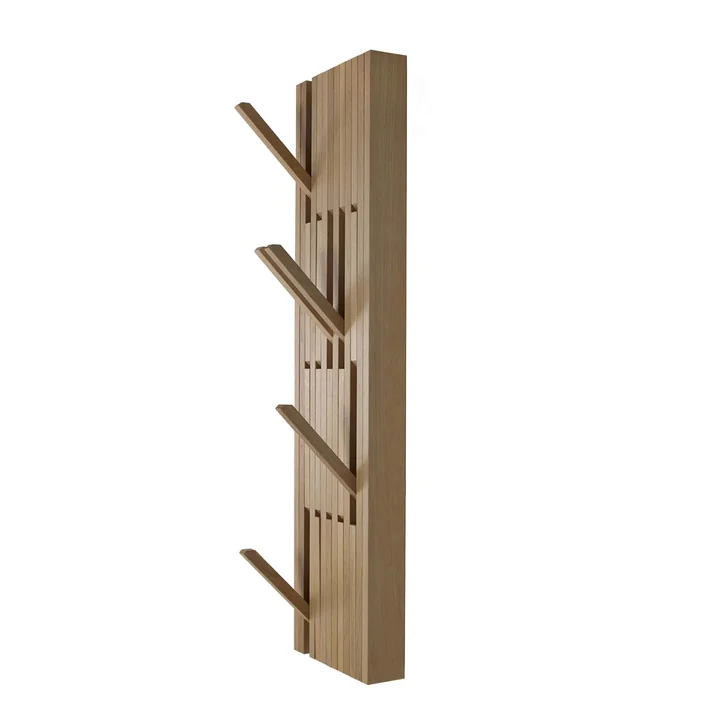 Le PorteManteau de Peruse en petit