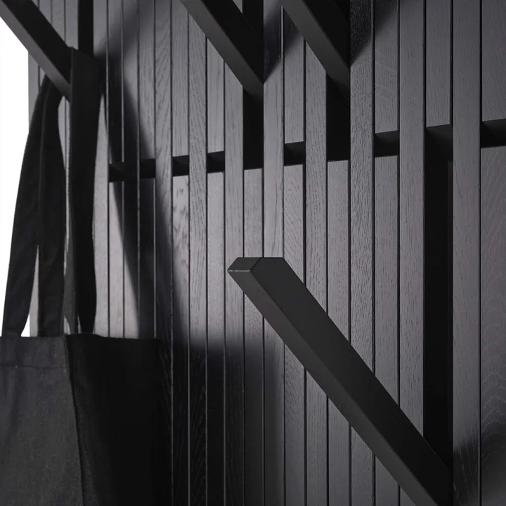 Le Portemanteau de Peruse en petit