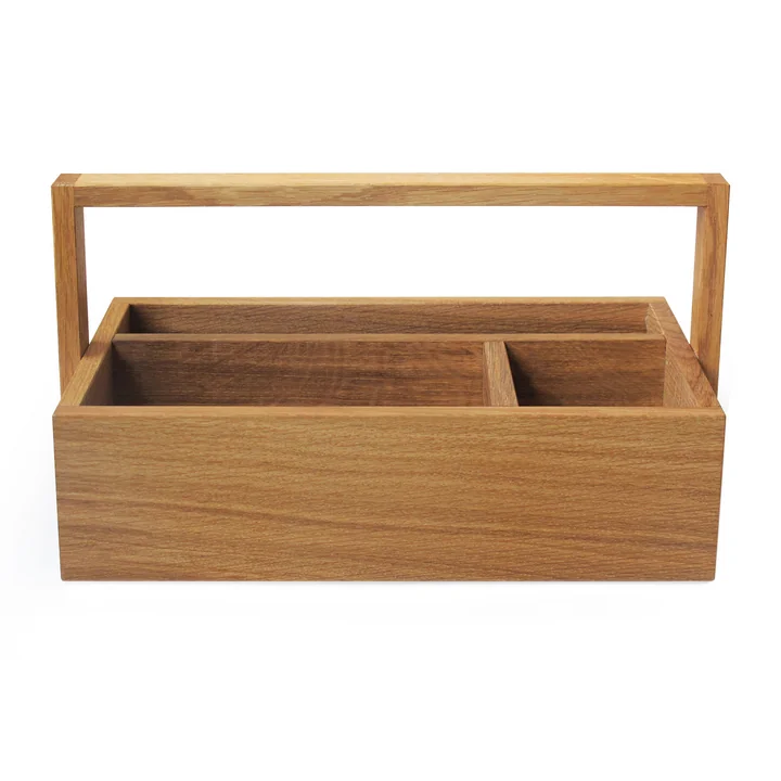 side by side - Tool box all you need