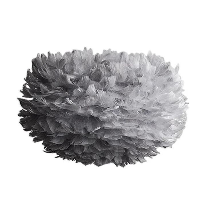 EOS Medium par Umage en gris clair