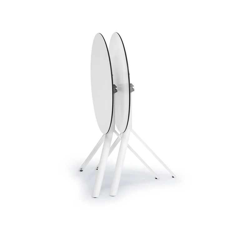 Table de bistro Trio de Weishäupl