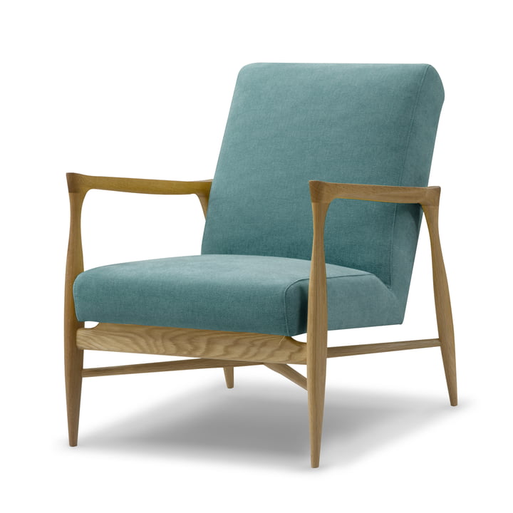 Floating fauteuil de red edition en indian