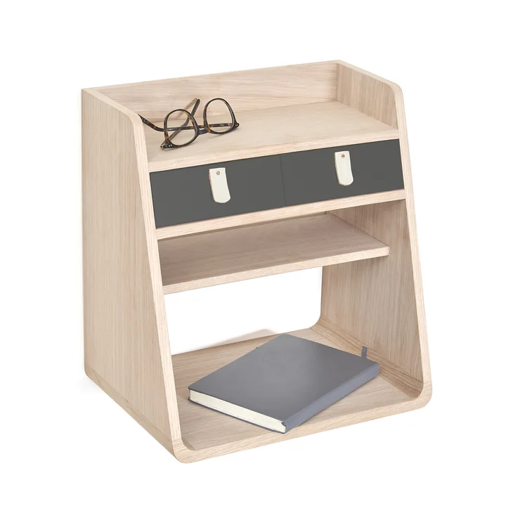 Suzon Étagère murale de Hartô