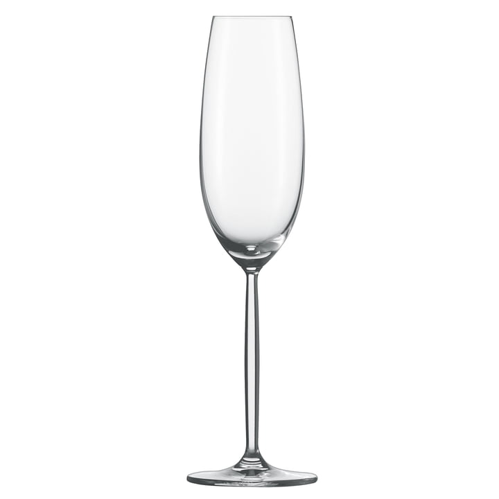 Verre à champagne Diva de Schott Zwiesel