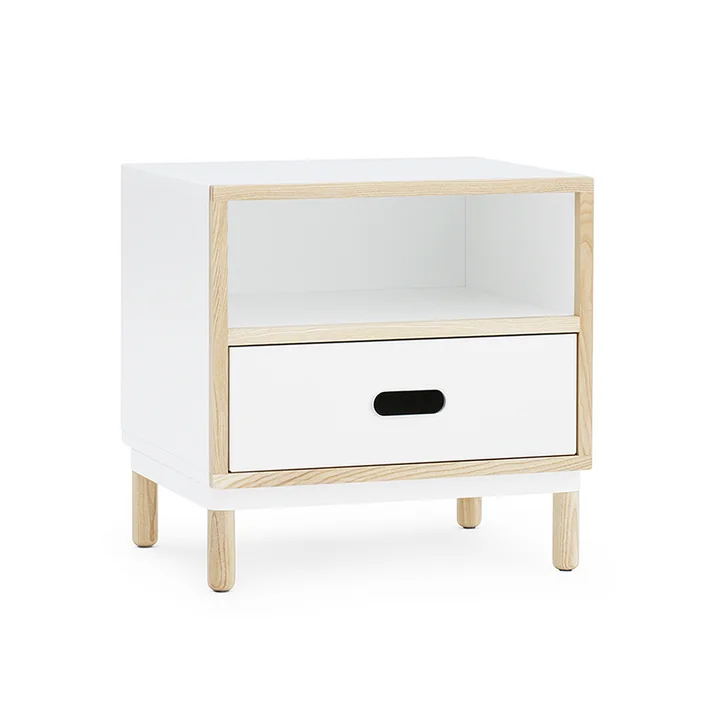 Le chevet Kabino par Normann Copenhagen