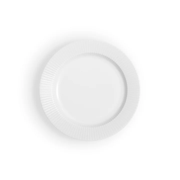 Assiette Legio Nova Ø 19 cm de Eva Trio