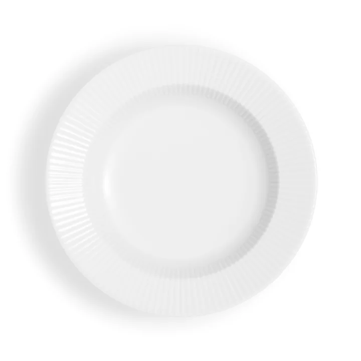 Assiette Legio Nova creuse Ø 25 cm de Eva Trio