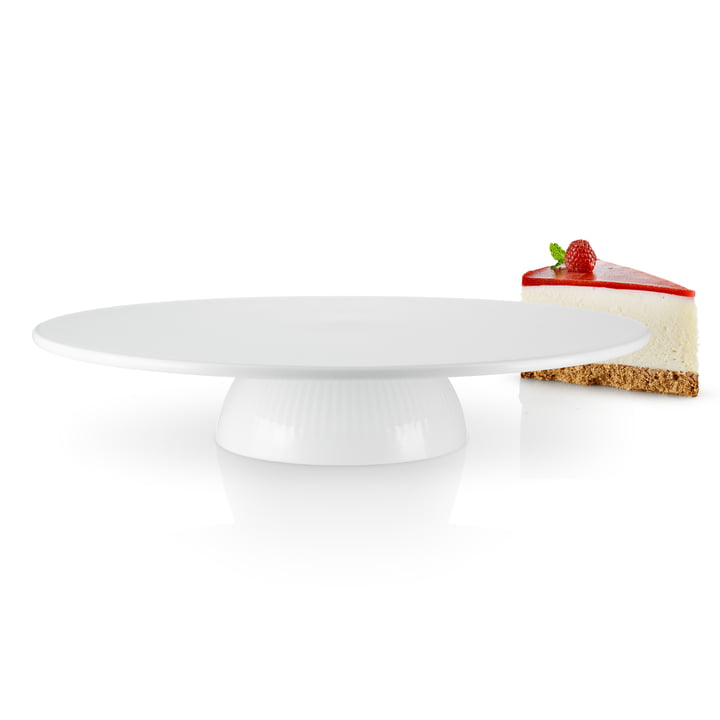 Assiette à gâteaux Legio Nova pour la table du goûter